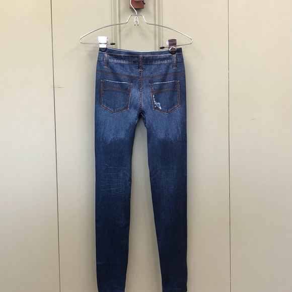 Jeggings - Picture 2 of 3